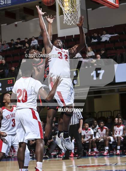 Thumbnail 2 in Tuckahoe vs. Hamilton (Section 1 Class C Final) photogallery.