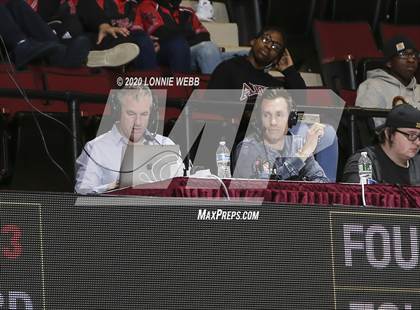 Thumbnail 2 in Tuckahoe vs. Hamilton (Section 1 Class C Final) photogallery.