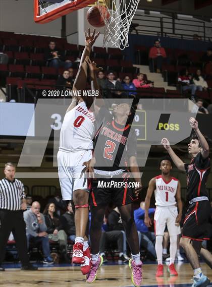 Thumbnail 2 in Tuckahoe vs. Hamilton (Section 1 Class C Final) photogallery.