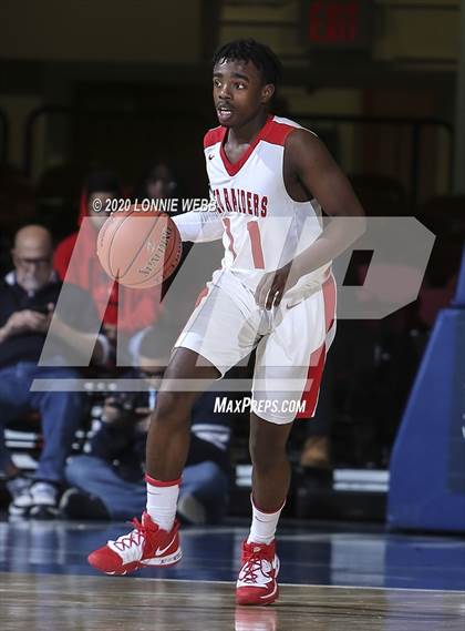 Thumbnail 2 in Tuckahoe vs. Hamilton (Section 1 Class C Final) photogallery.