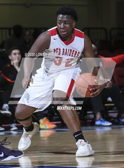 Thumbnail 3 in Tuckahoe vs. Hamilton (Section 1 Class C Final) photogallery.