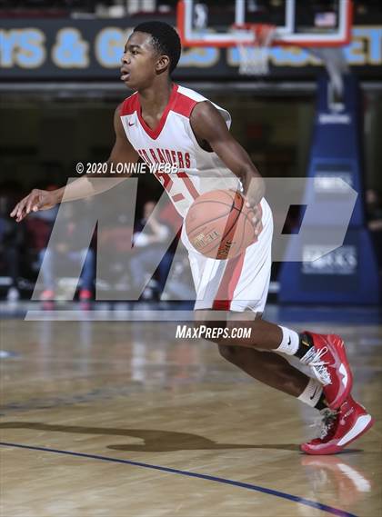 Thumbnail 3 in Tuckahoe vs. Hamilton (Section 1 Class C Final) photogallery.