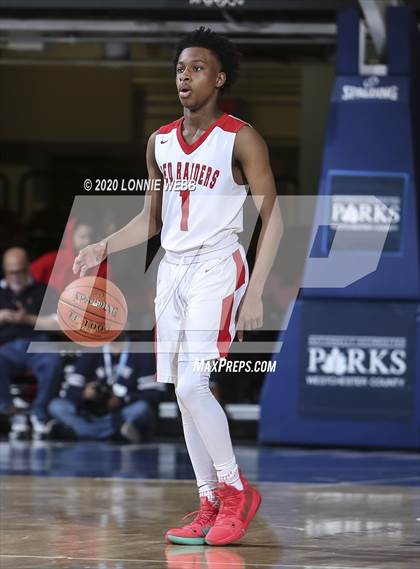 Thumbnail 1 in Tuckahoe vs. Hamilton (Section 1 Class C Final) photogallery.