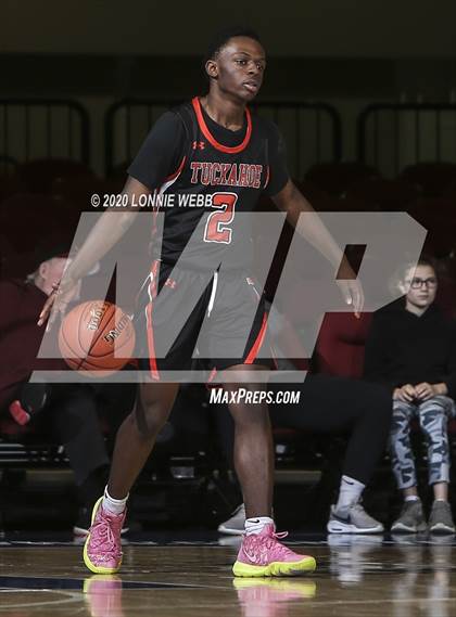 Thumbnail 2 in Tuckahoe vs. Hamilton (Section 1 Class C Final) photogallery.