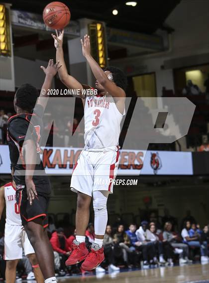 Thumbnail 2 in Tuckahoe vs. Hamilton (Section 1 Class C Final) photogallery.
