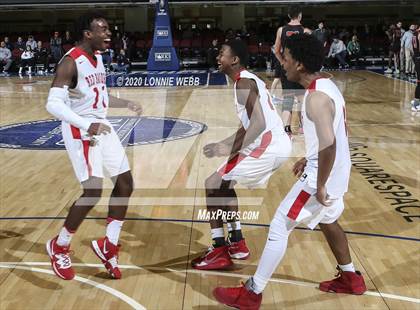 Thumbnail 3 in Tuckahoe vs. Hamilton (Section 1 Class C Final) photogallery.