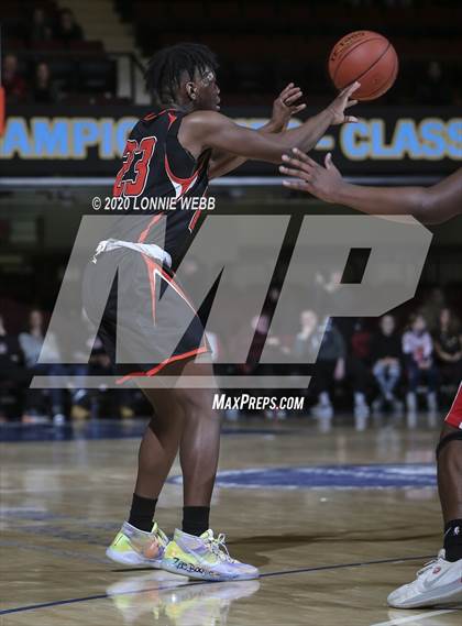 Thumbnail 1 in Tuckahoe vs. Hamilton (Section 1 Class C Final) photogallery.