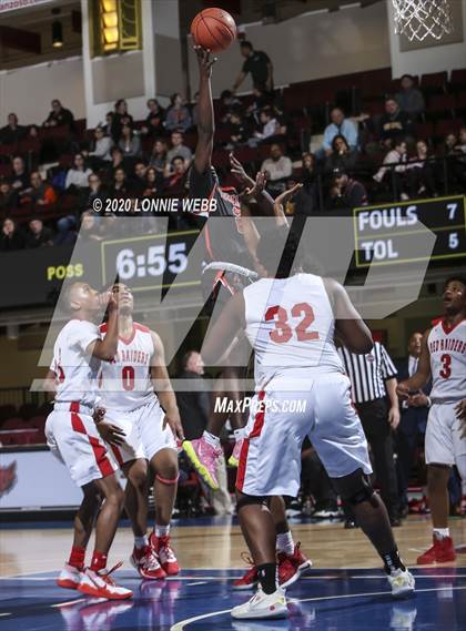 Thumbnail 1 in Tuckahoe vs. Hamilton (Section 1 Class C Final) photogallery.
