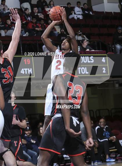 Thumbnail 1 in Tuckahoe vs. Hamilton (Section 1 Class C Final) photogallery.