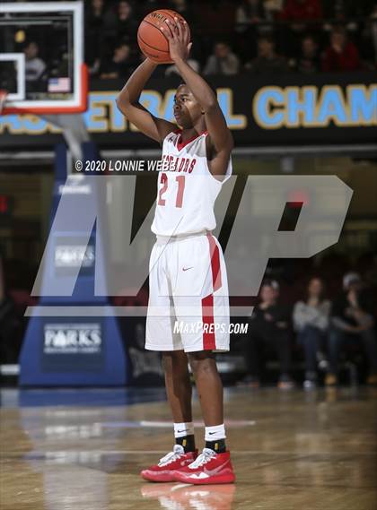 Thumbnail 3 in Tuckahoe vs. Hamilton (Section 1 Class C Final) photogallery.