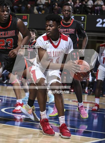 Thumbnail 2 in Tuckahoe vs. Hamilton (Section 1 Class C Final) photogallery.