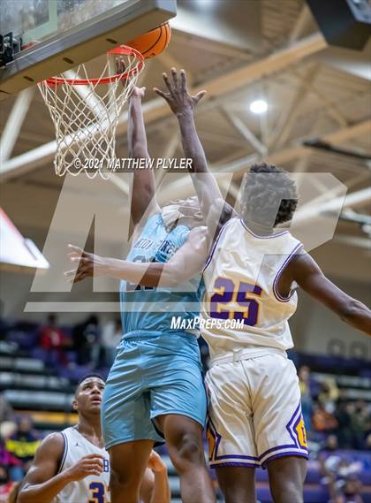 Thumbnail 1 in Union Pines @ Jack Britt photogallery.