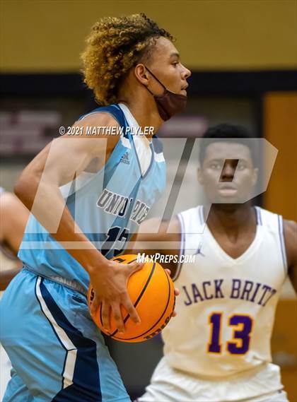 Thumbnail 3 in Union Pines @ Jack Britt photogallery.