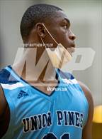 Photo from the gallery "Union Pines @ Jack Britt"