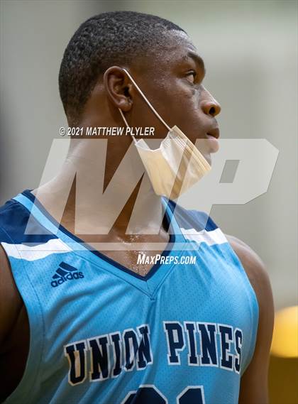 Thumbnail 3 in Union Pines @ Jack Britt photogallery.