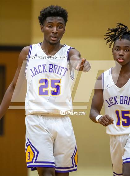 Thumbnail 1 in Union Pines @ Jack Britt photogallery.