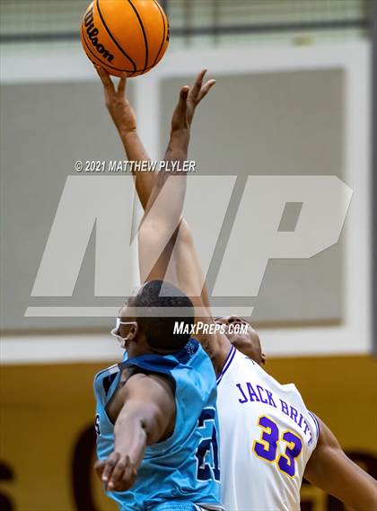 Thumbnail 3 in Union Pines @ Jack Britt photogallery.