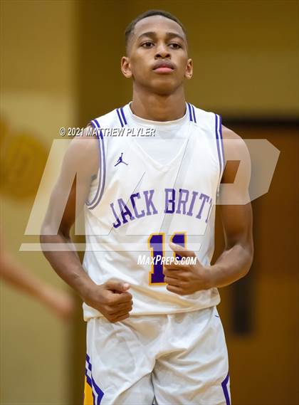 Thumbnail 1 in Union Pines @ Jack Britt photogallery.