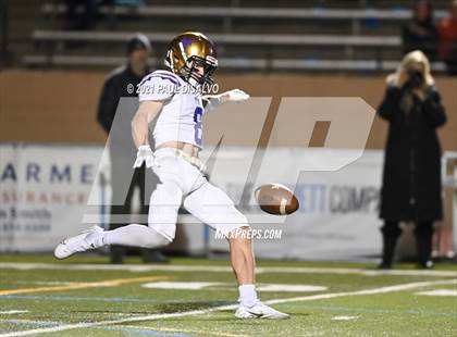 Thumbnail 2 in Fort Collins @ Valor Christian (CHSAA 5A 2nd Round) photogallery.