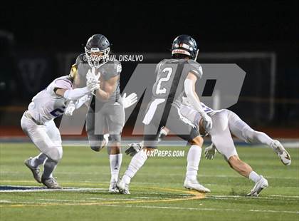 Thumbnail 1 in Fort Collins @ Valor Christian (CHSAA 5A 2nd Round) photogallery.