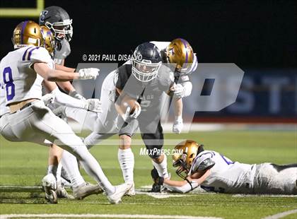 Thumbnail 3 in Fort Collins @ Valor Christian (CHSAA 5A 2nd Round) photogallery.