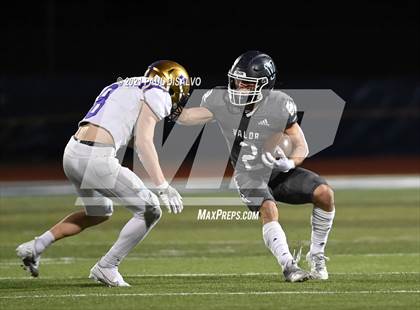 Thumbnail 1 in Fort Collins @ Valor Christian (CHSAA 5A 2nd Round) photogallery.