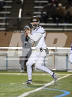 Photo from the gallery "Fort Collins @ Valor Christian (CHSAA 5A 2nd Round)"