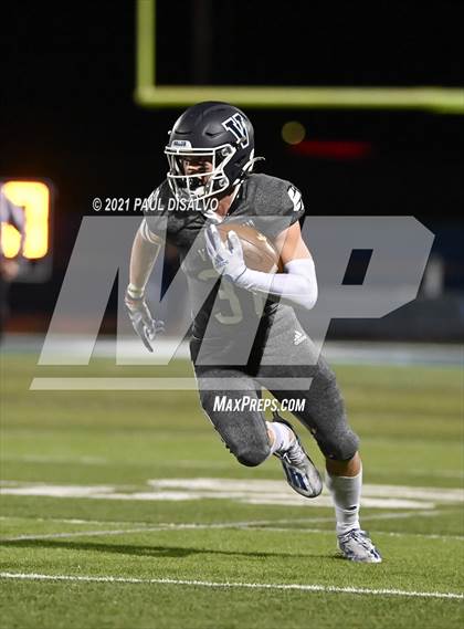 Thumbnail 1 in Fort Collins @ Valor Christian (CHSAA 5A 2nd Round) photogallery.