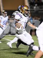 Photo from the gallery "Fort Collins @ Valor Christian (CHSAA 5A 2nd Round)"