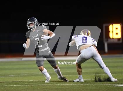 Thumbnail 3 in Fort Collins @ Valor Christian (CHSAA 5A 2nd Round) photogallery.