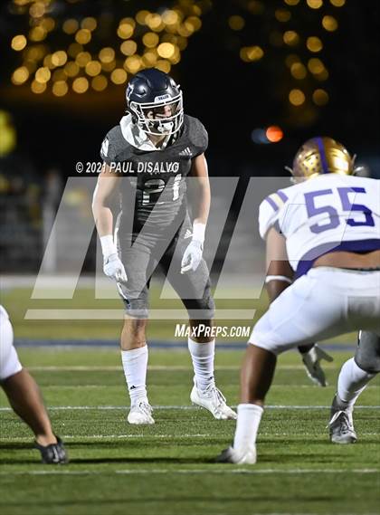 Thumbnail 1 in Fort Collins @ Valor Christian (CHSAA 5A 2nd Round) photogallery.