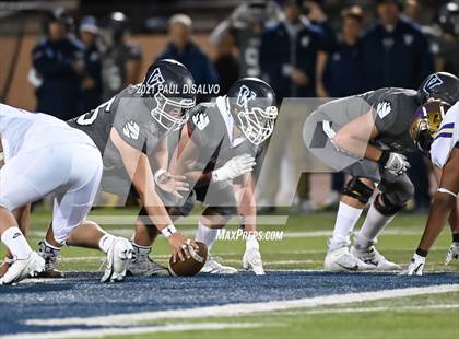 Thumbnail 2 in Fort Collins @ Valor Christian (CHSAA 5A 2nd Round) photogallery.