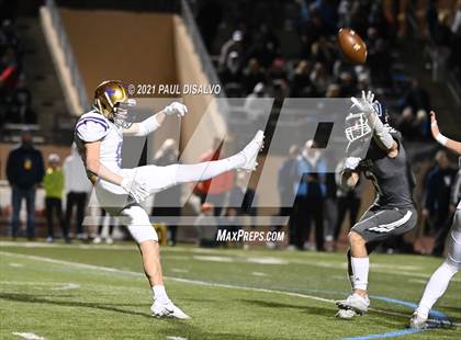 Thumbnail 1 in Fort Collins @ Valor Christian (CHSAA 5A 2nd Round) photogallery.