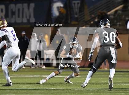 Thumbnail 2 in Fort Collins @ Valor Christian (CHSAA 5A 2nd Round) photogallery.