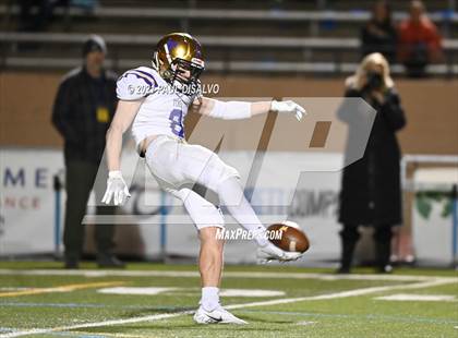 Thumbnail 3 in Fort Collins @ Valor Christian (CHSAA 5A 2nd Round) photogallery.