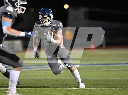 Thumbnail 2 in Fort Collins @ Valor Christian (CHSAA 5A 2nd Round) photogallery.