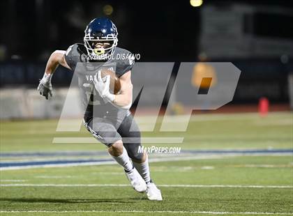 Thumbnail 3 in Fort Collins @ Valor Christian (CHSAA 5A 2nd Round) photogallery.