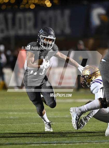 Thumbnail 2 in Fort Collins @ Valor Christian (CHSAA 5A 2nd Round) photogallery.