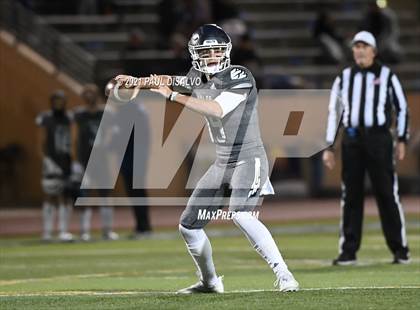 Thumbnail 1 in Fort Collins @ Valor Christian (CHSAA 5A 2nd Round) photogallery.