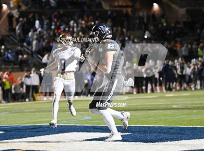 Thumbnail 1 in Fort Collins @ Valor Christian (CHSAA 5A 2nd Round) photogallery.