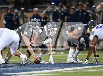 Thumbnail 3 in Fort Collins @ Valor Christian (CHSAA 5A 2nd Round) photogallery.