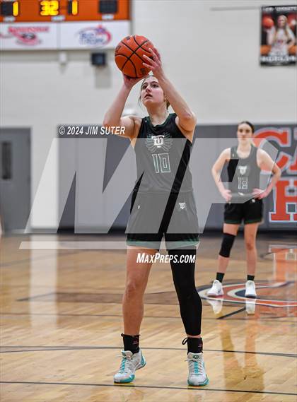 Thumbnail 2 in Caldwell vs Taylor photogallery.