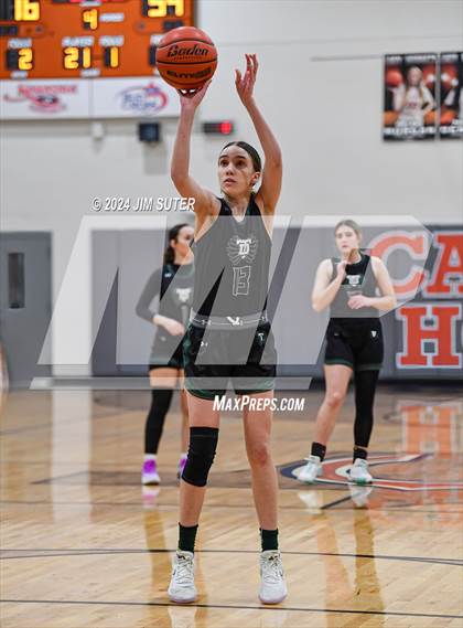 Thumbnail 2 in Caldwell vs Taylor photogallery.