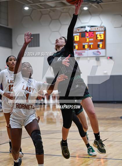 Thumbnail 2 in Caldwell vs Taylor photogallery.