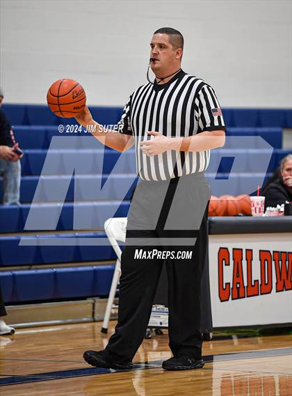 Thumbnail 2 in Caldwell vs Taylor photogallery.