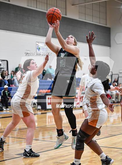 Thumbnail 1 in Caldwell vs Taylor photogallery.