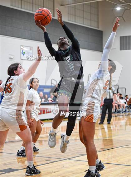 Thumbnail 3 in Caldwell vs Taylor photogallery.