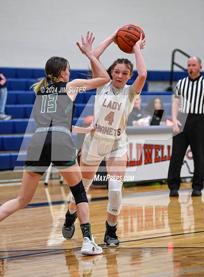 Thumbnail 2 in Caldwell vs Taylor photogallery.