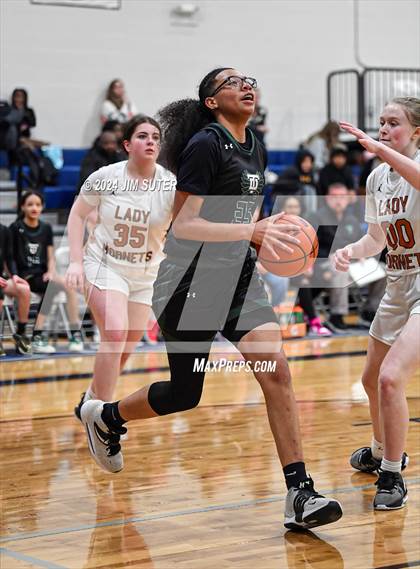 Thumbnail 2 in Caldwell vs Taylor photogallery.