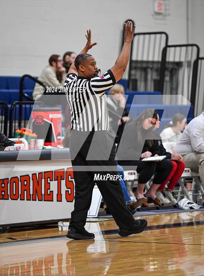 Thumbnail 2 in Caldwell vs Taylor photogallery.